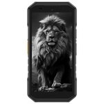 Smartphone Ulefone Armor X32 Pro 5G 8GB/256GB (Future Black)