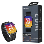 Smartwatch IMILAB W02
