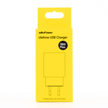 Ładowarka Ulefone 20W