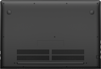 Laptop Lenovo 700 i7-6700HQ/17.3" FHD/8GB/1TB+SSD 256GB/GeForce GTX 940M 2GB/BT/Win 10