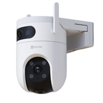 Kamera Wi-fi EZVIZ Dual lens 5MP + 5MP, CS-H9c 2.8+6mm/Uszkodzone opakowanie