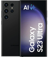 Smartfon Samsung S23U S918B/DS/8GB/256GB/Black