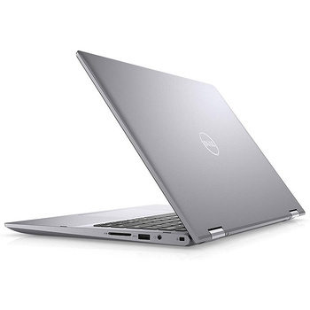 Laptop Dell I14-54060091162SA i7-1165G7/14" FHD TouchScreen/SSD 512GB/16GB/BT/BLKB/FPR/x360/Win 10 Gray