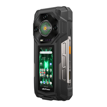 Smartphone Ulefone Armor 33 5G 16/512GB