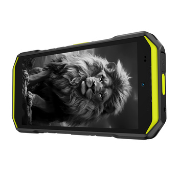 Smartphone Ulefone Armor X32 Pro 5G 8GB/256GB (Vivid Green)