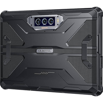 Tablet Oukitel RT7 5G 10.1" 12/512GB 32000mAh Czarny