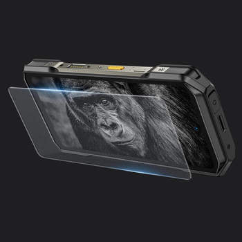 Smartphone Ulefone Armor 27 Pro 12GB/256GB 5G