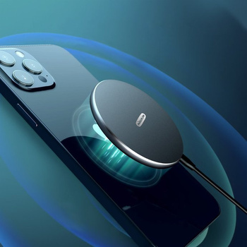 Ładowarka indukcyjna Nillkin MagSlim Wireless Charger