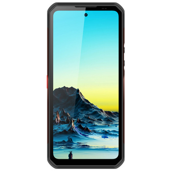 Smartphone Oukitel WP56 6,8" 12/512GB 16000mAh Red
