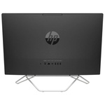 AiO HP 27-cb0179nw Ryzen 5-5500U/27" FHD/16GB/512SSD PCIe/BT/WirelessKeyboard+Mouse/Win 11 Black