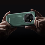 Smartphone Oukitel WP39 Pro 12/512 11000mAh Green