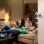 Easy IP-Cam Socket FullHD Technaxx TX-57