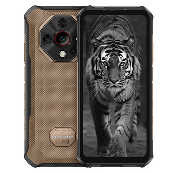 Smartphone Ulefone Armor X16 6/128GB (Sand Dune)