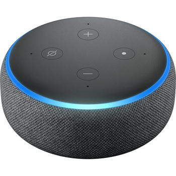 Amazon Echo Dot 3 Charcoal/Uszkodzone opakowanie