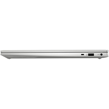 Laptop HP Pavilion 15-eg0319nw i5-1135G7/15.6" FHD/8GB/SSD 512GB/Win 10 Natural Silver