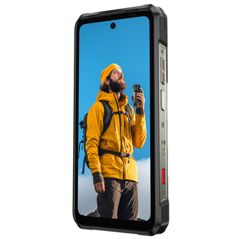 Smartphone Ulefone Armor 26 Ultra 5G 12GB/512GB (Czarny)