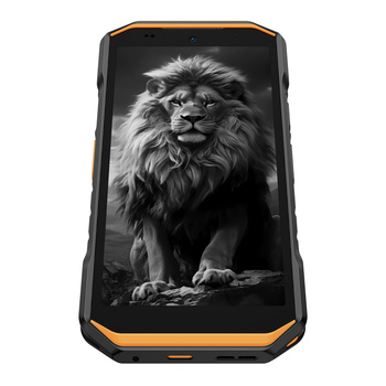 Smartphone Ulefone Armor X32 Pro 5G 8GB/256GB (Vibrant Orange)