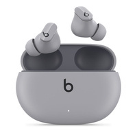 Słuchawki bezprzewodowe douszne Beats Studio Buds (Moon gray)