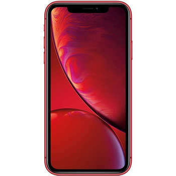 Smartphone Apple iPhone XR 64GB (red) C