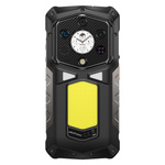 Smartphone Ulefone Armor 29 Pro Thermal Version 16/512GB (czarny) bez ładowarki