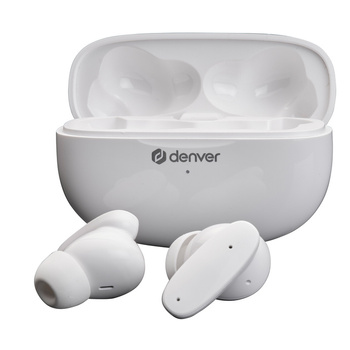 Słuchawki douszne TWS Denver Bluetooth
