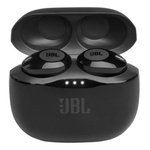 Słuchawki douszne JBL TUNE 120 TWS Noir Bluetooth (czarne)