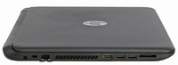 Laptop HP 15-F337WM A8-6410/15.6" TouchScreen/4GB/SSD 128GB/DVD/BT/Win 10