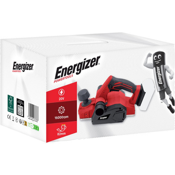 Strug bezszczotkowy Energizer 20V bez akumulatora