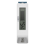 Tester baterii ANSMANN LCD Comfort Check