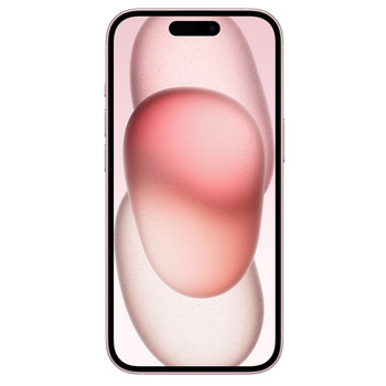 Smartphone Apple iPhone 15 128GB Pink