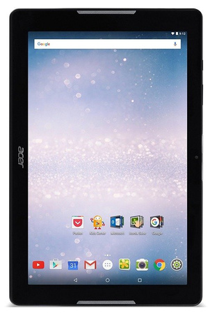 Tablet Acer B3-A30 MT8163/10.1"/1GB/16GB/Android 6.0