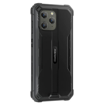 Smartphone Blackview BV5300 PRO Black