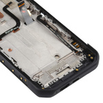 Wyświetlacz (TP+LCD+front+wklejki) do Ulefone Armor 11/11T