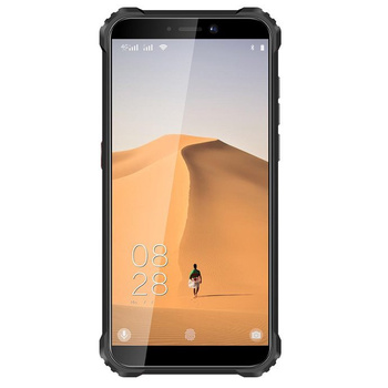 Smartphone Oukitel WP5 4/32 DS Black