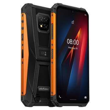 Smartphone Ulefone Armor 8 Pro 8GB/128GB (orange)