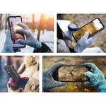 Smartphone Oukitel G1 6.52" 6/256 10600 mAh DS. Green