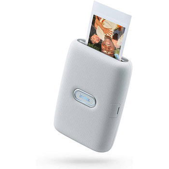Drukarka do zdjęć Fujifilm Instax Mini Link White