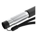 Latarka LED ANSMANN 50B czarna