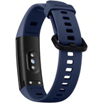 Smartband Honor Band 5 niebieski Uszkodzone opakowanie