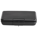 Przenośny odtwarzacz DVD Denver z 7'' z odwracalnym o 180O ekranem