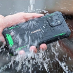 Smartphone Oukitel G2 6" 4/64 DS. 6300 mAh(black)