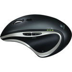 Mysz bezprzewodowa Logitech Performance MX czarna (black)