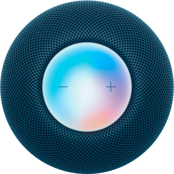 Apple HomePod Mini (blue)