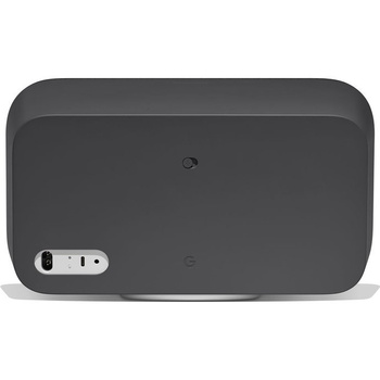 Google Home Max Charcoal
