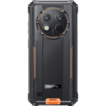 Smartphone Oukitel WP28E 6.52" 4/64GB 10600mAh Orange