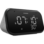 Lenovo Smart Clock Essential z Asystentem Google (Soft Touch Gray)/Uszkodzone opakowanie