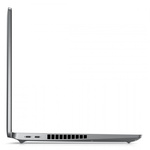 Laptop Dell Latitude L15-55300021326SA i7-1265U/15.6" FHD/32GB/SSD 512GB/BT/Win 11 Pro Silver