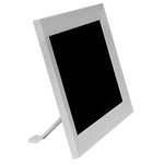 Ramka na zdjęcia Denver z FRAMEO 10.1" 16GB biała