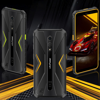 Smartphone Ulefone Armor X12 3GB/32GB (Less Green)