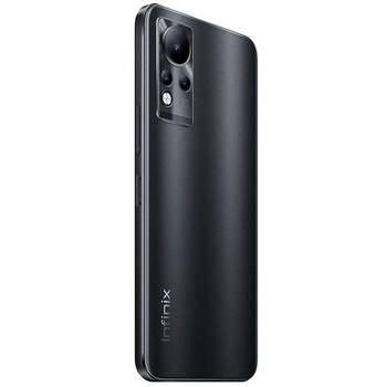 Smartphone Infinix Note 11 6GB 128GB Black